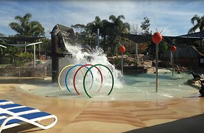 NRMA Blue Dolphin Yamba Holiday Resort