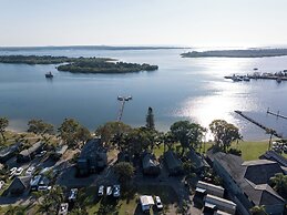 NRMA Blue Dolphin Yamba Holiday Resort