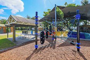 NRMA Blue Dolphin Yamba Holiday Resort