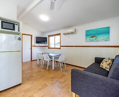 NRMA Blue Dolphin Yamba Holiday Resort
