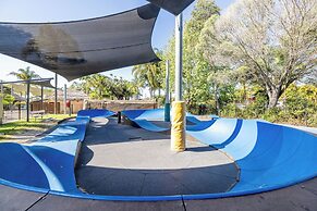 NRMA Blue Dolphin Yamba Holiday Resort