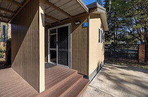 NRMA Blue Dolphin Yamba Holiday Resort