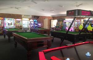 NRMA Blue Dolphin Yamba Holiday Resort