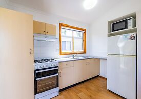 NRMA Blue Dolphin Yamba Holiday Resort