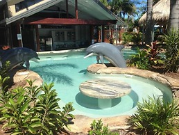NRMA Blue Dolphin Yamba Holiday Resort