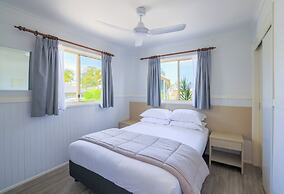 NRMA Blue Dolphin Yamba Holiday Resort