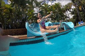 NRMA Blue Dolphin Yamba Holiday Resort