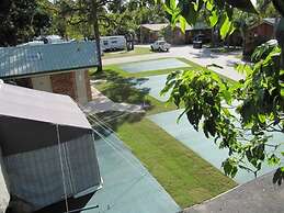 NRMA Blue Dolphin Yamba Holiday Resort