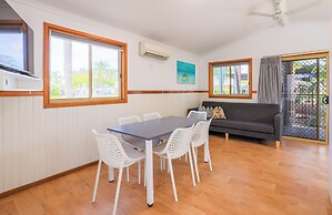 NRMA Blue Dolphin Yamba Holiday Resort