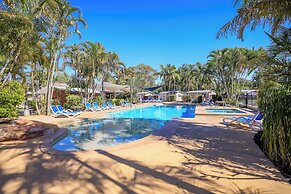 NRMA Blue Dolphin Yamba Holiday Resort