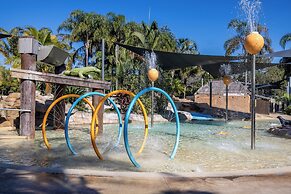 NRMA Blue Dolphin Yamba Holiday Resort