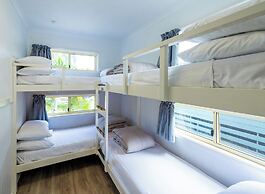 NRMA Blue Dolphin Yamba Holiday Resort