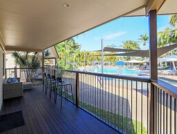 NRMA Blue Dolphin Yamba Holiday Resort