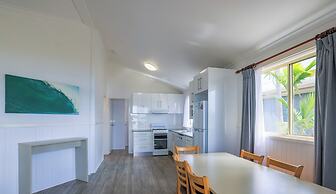 NRMA Blue Dolphin Yamba Holiday Resort