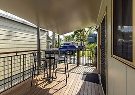 NRMA Blue Dolphin Yamba Holiday Resort