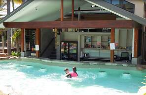 NRMA Blue Dolphin Yamba Holiday Resort