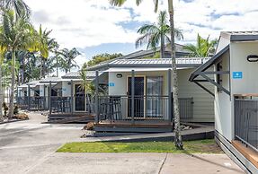 NRMA Blue Dolphin Yamba Holiday Resort