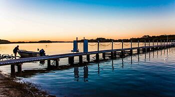 NRMA Blue Dolphin Yamba Holiday Resort