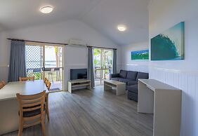 NRMA Blue Dolphin Yamba Holiday Resort