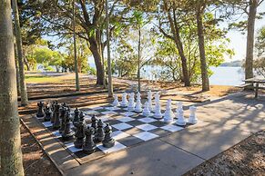 NRMA Blue Dolphin Yamba Holiday Resort