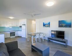 NRMA Blue Dolphin Yamba Holiday Resort