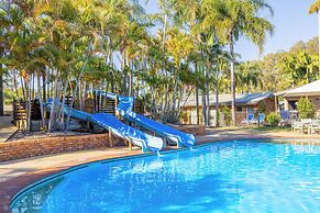 NRMA Blue Dolphin Yamba Holiday Resort
