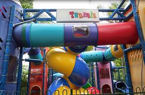 NRMA Blue Dolphin Yamba Holiday Resort