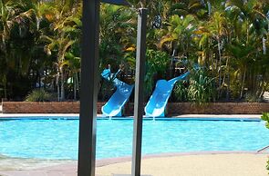 NRMA Blue Dolphin Yamba Holiday Resort