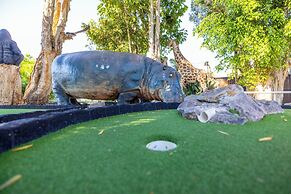 NRMA Blue Dolphin Yamba Holiday Resort