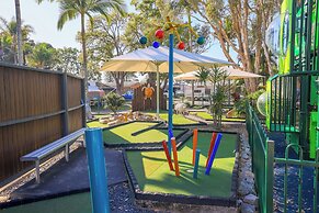 NRMA Blue Dolphin Yamba Holiday Resort