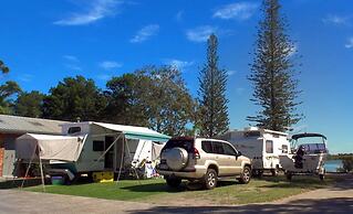 NRMA Blue Dolphin Yamba Holiday Resort
