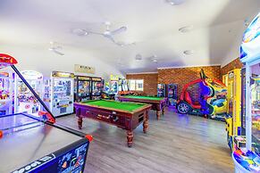 NRMA Blue Dolphin Yamba Holiday Resort