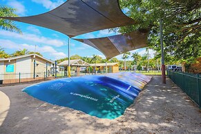 NRMA Blue Dolphin Yamba Holiday Resort