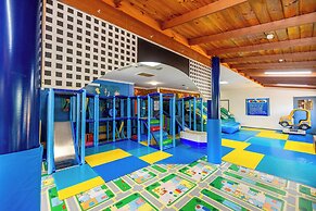 NRMA Blue Dolphin Yamba Holiday Resort