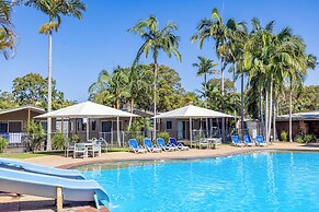NRMA Blue Dolphin Yamba Holiday Resort