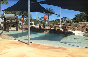 NRMA Blue Dolphin Yamba Holiday Resort