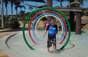 NRMA Blue Dolphin Yamba Holiday Resort