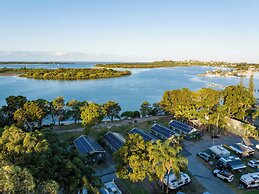 NRMA Blue Dolphin Yamba Holiday Resort