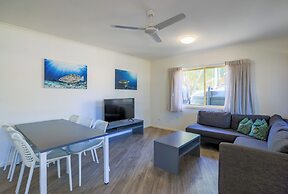NRMA Blue Dolphin Yamba Holiday Resort