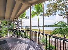 NRMA Blue Dolphin Yamba Holiday Resort