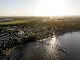 NRMA Blue Dolphin Yamba Holiday Resort