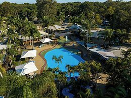 NRMA Blue Dolphin Yamba Holiday Resort