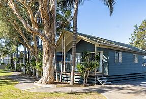 NRMA Blue Dolphin Yamba Holiday Resort