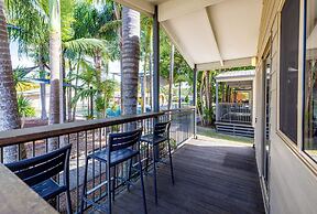 NRMA Blue Dolphin Yamba Holiday Resort