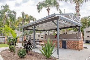 NRMA Blue Dolphin Yamba Holiday Resort