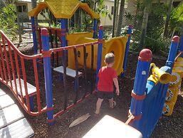 NRMA Blue Dolphin Yamba Holiday Resort