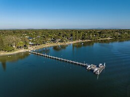 NRMA Blue Dolphin Yamba Holiday Resort