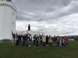 The White Cliffs Hotel