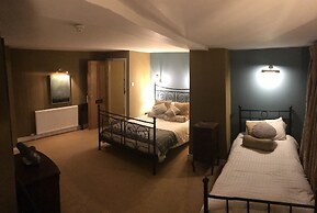 The White Cliffs Hotel