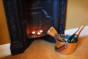 The White Cliffs Hotel